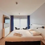 Holiday Suites Blankenberge