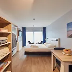Holiday Suites Blankenberge