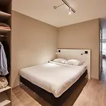 Holiday Suites Blankenberge