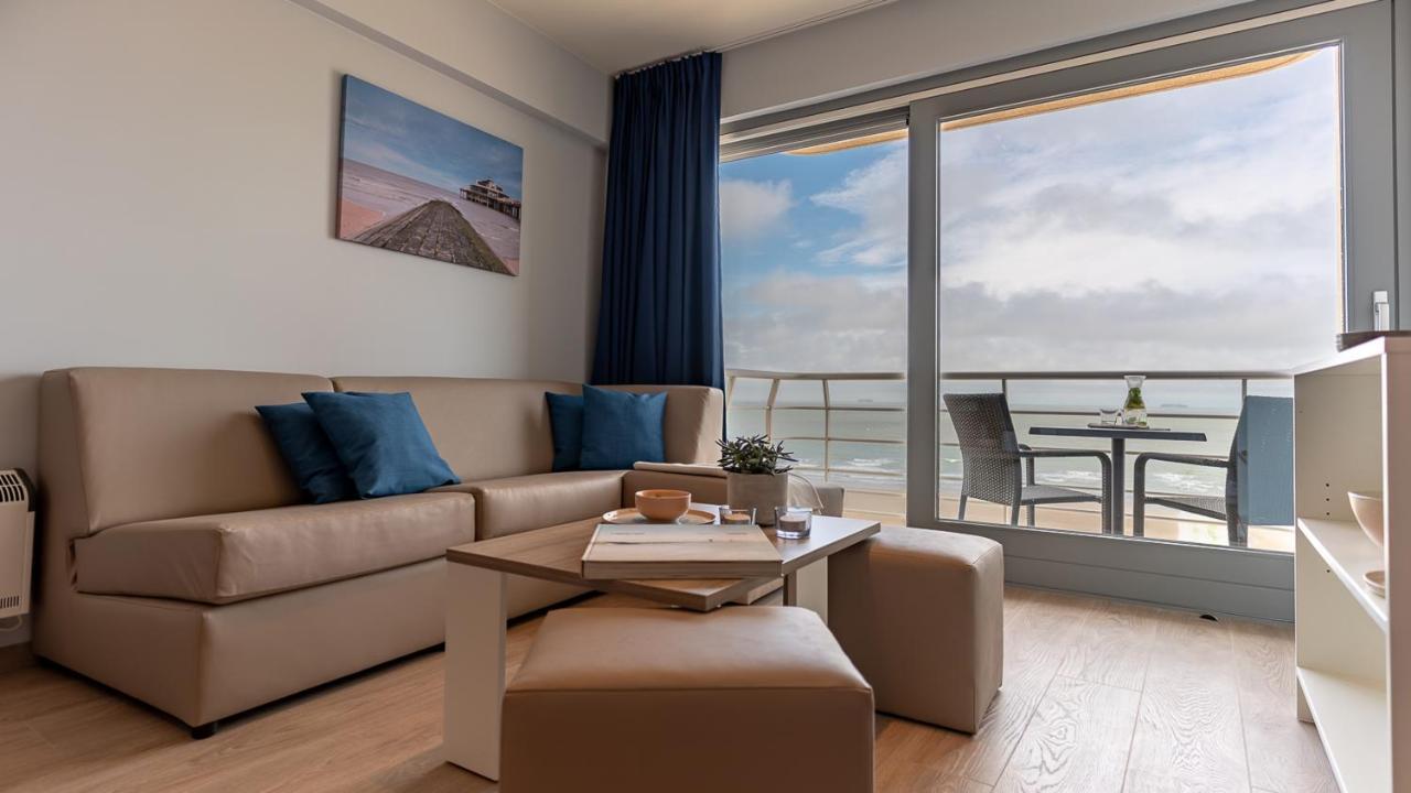 Holiday Suites Blankenberge Appartement *