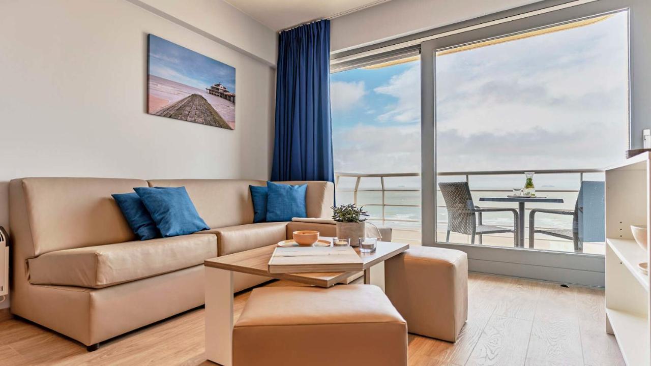 Holiday Suites Blankenberge Appartement Blankenberge