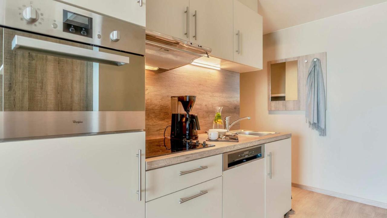 Holiday Suites Blankenberge * Blankenberge
