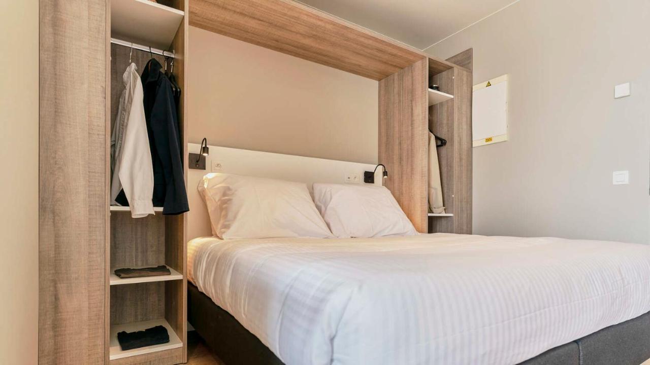 Holiday Suites Blankenberge Blankenberge