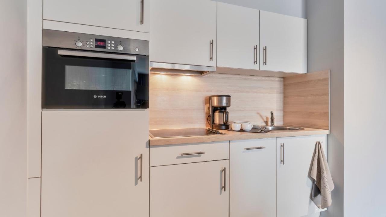 Holiday Suites Blankenberge Appartement *