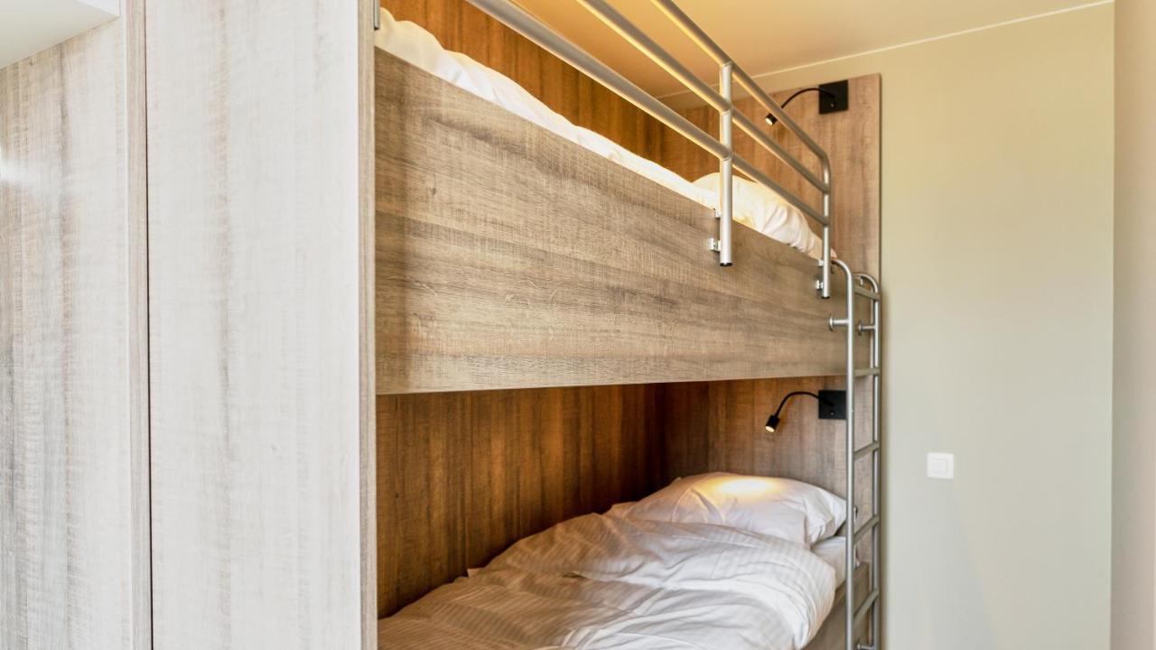 Holiday Suites Blankenberge * Blankenberge