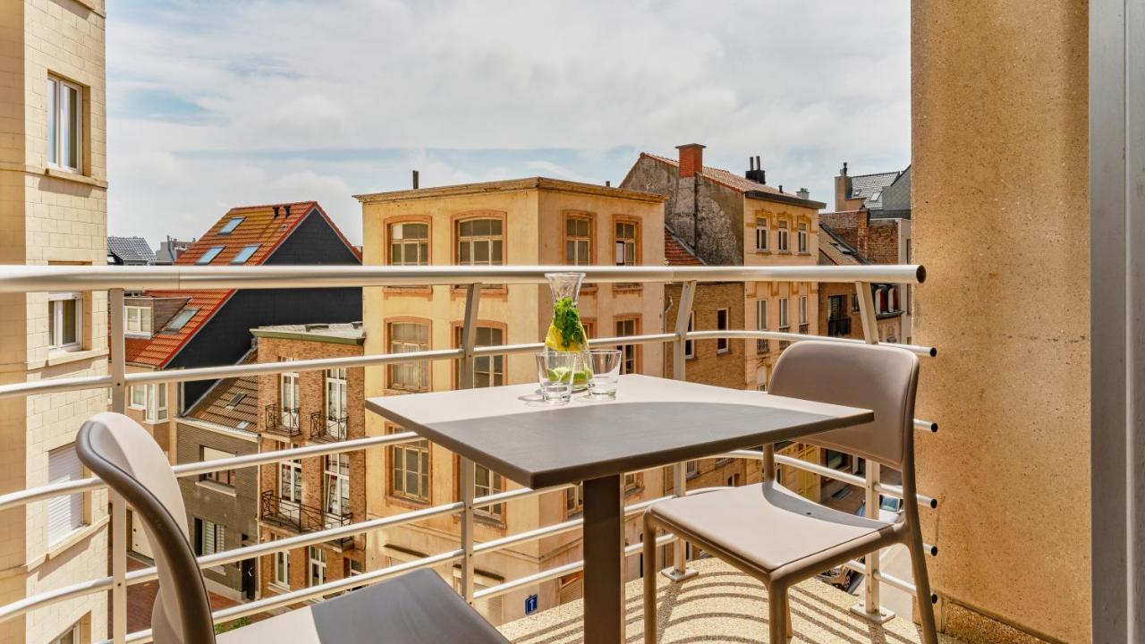 Holiday Suites Blankenberge Appartement Blankenberge