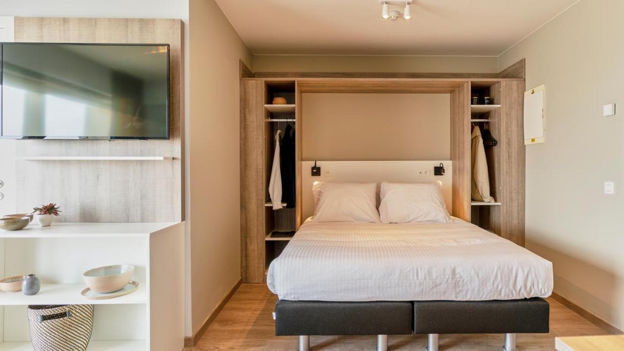 Appartement Holiday Suites Blankenberge *