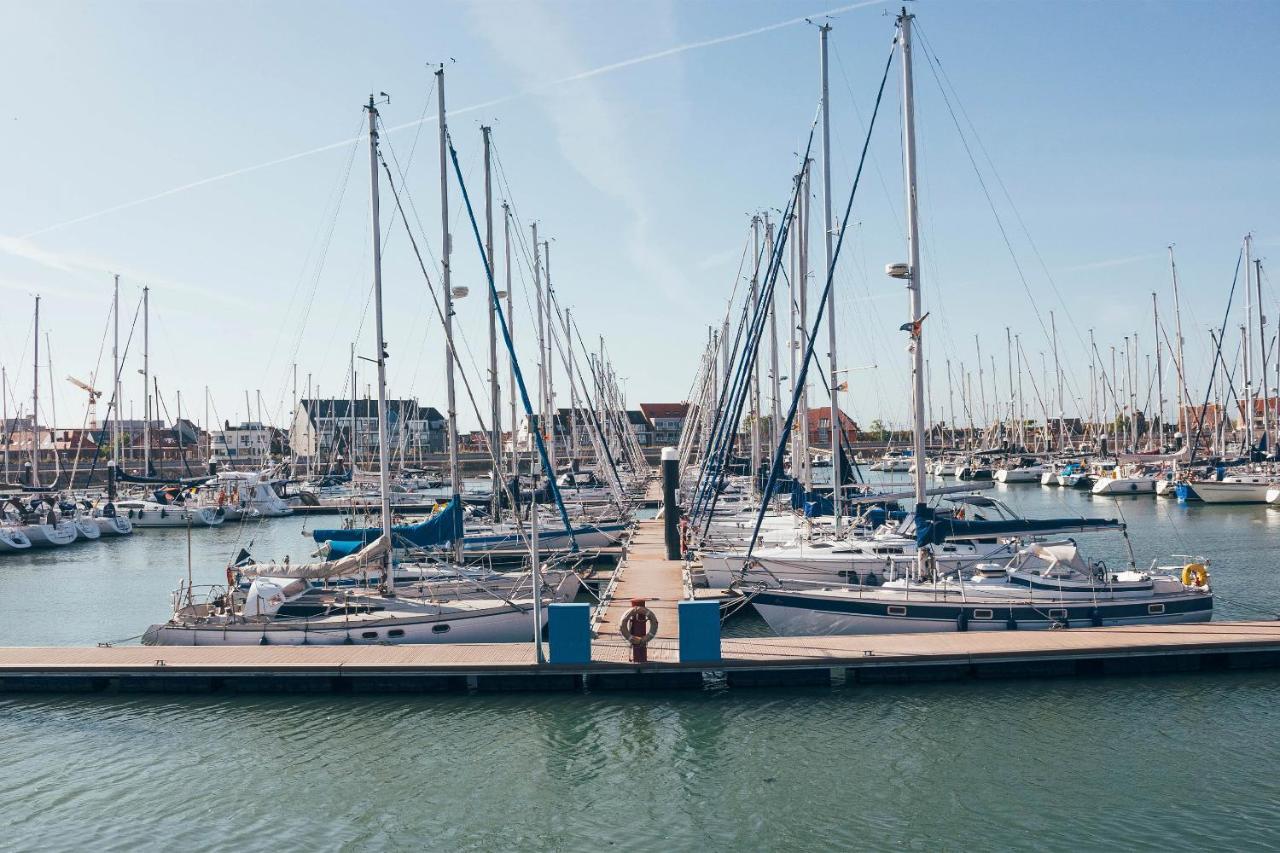Appartement Holiday Suites Blankenberge Blankenberge