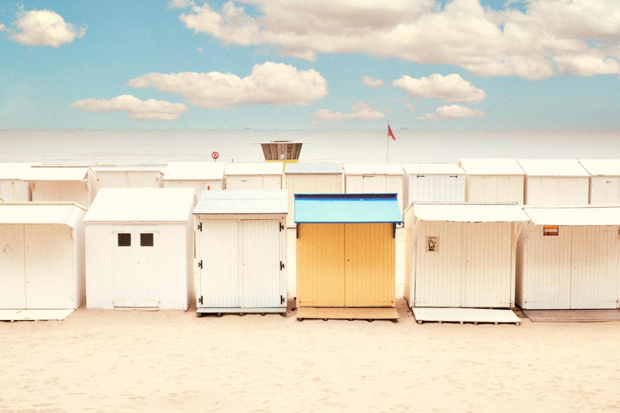 Holiday Suites Blankenberge